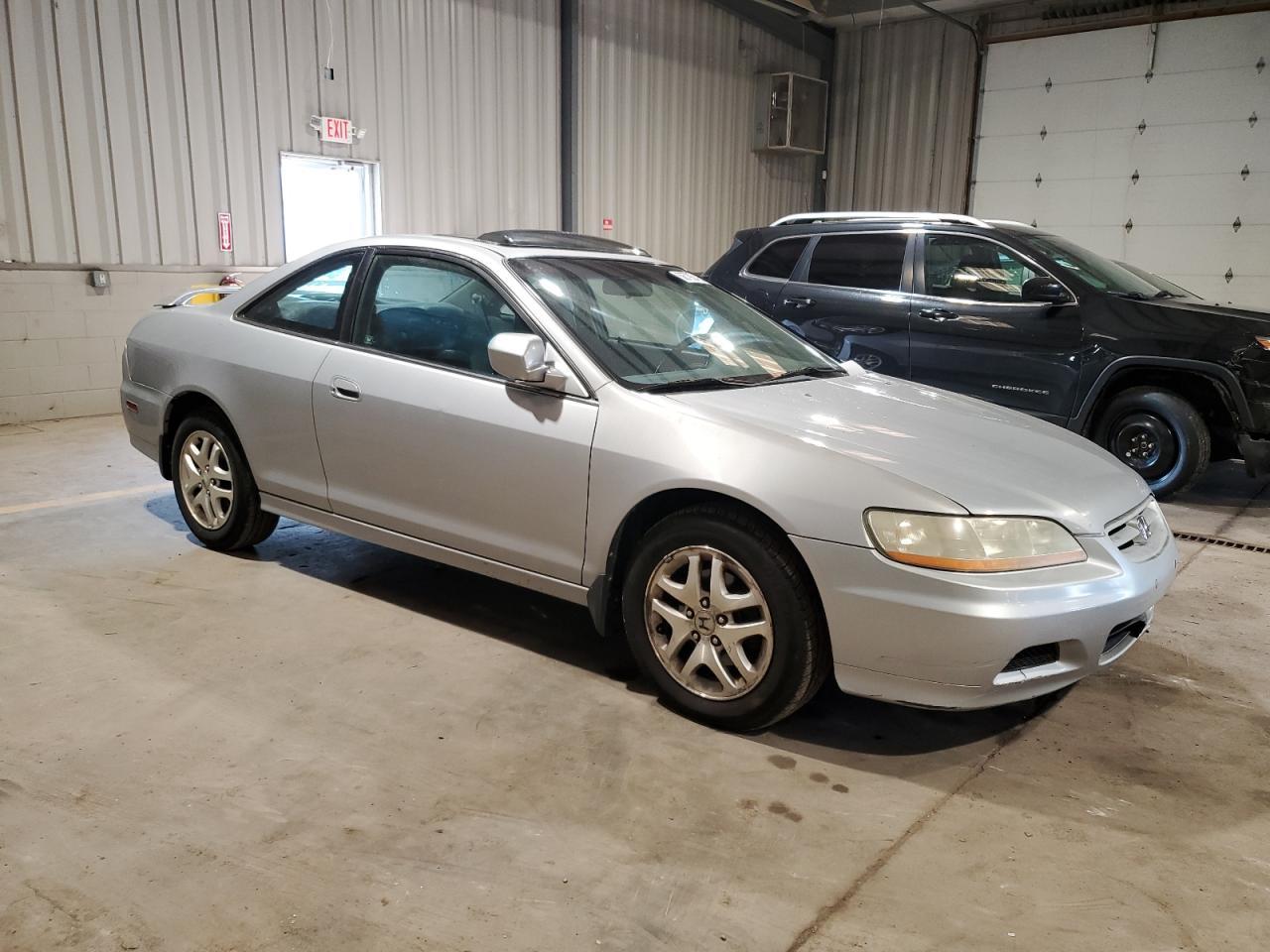 2002 Honda Accord - Image 4