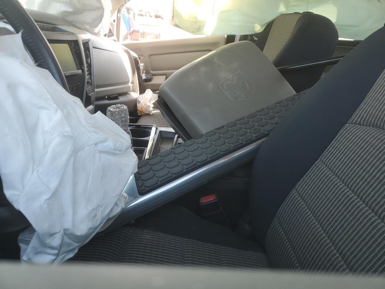 2012 Dodge Ram 1500 Slt - Фото 7