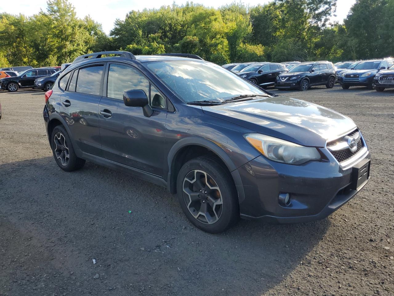 2013 Subaru Xv Crosstrek 2.0 Limited - Image 4