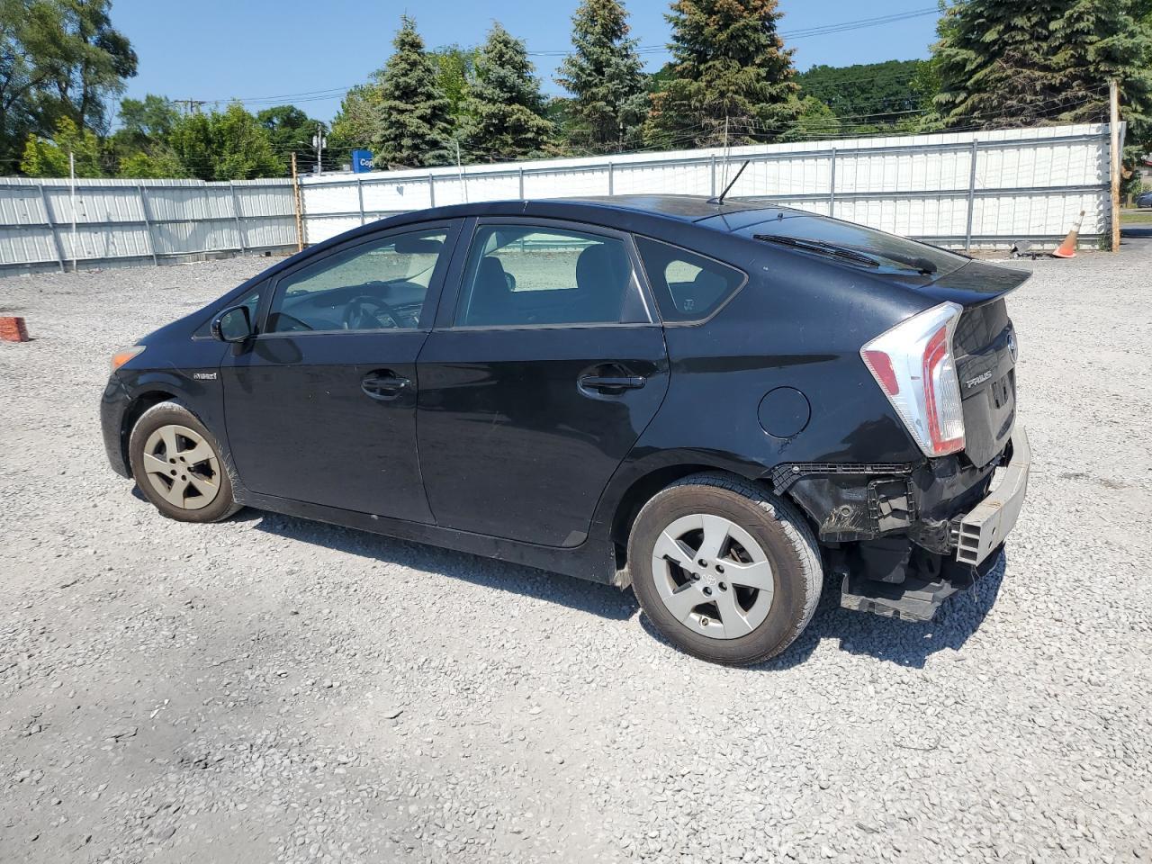 2013 Toyota Prius - Фото 2