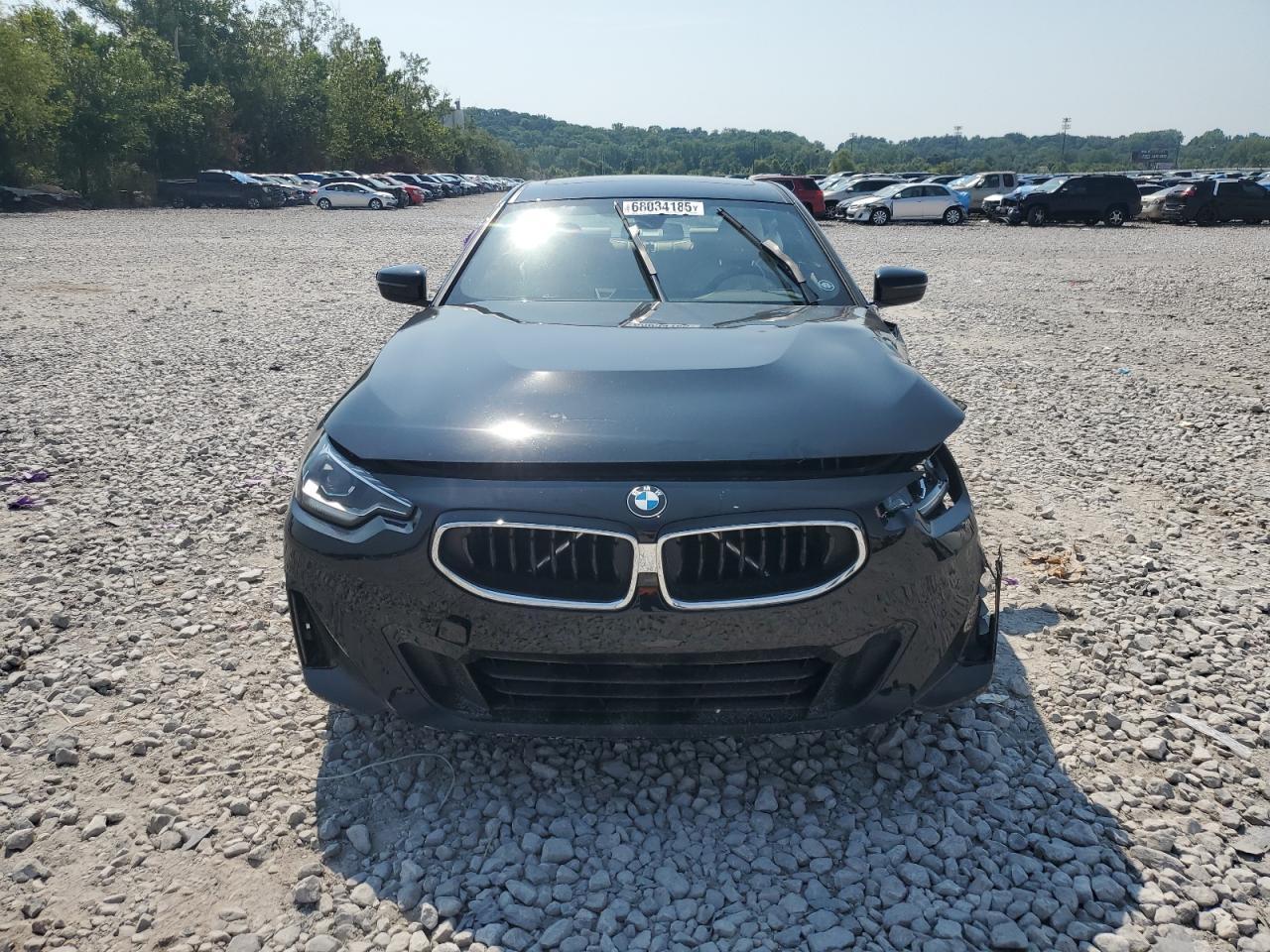 2024 BMW 230Xi - Фото 5