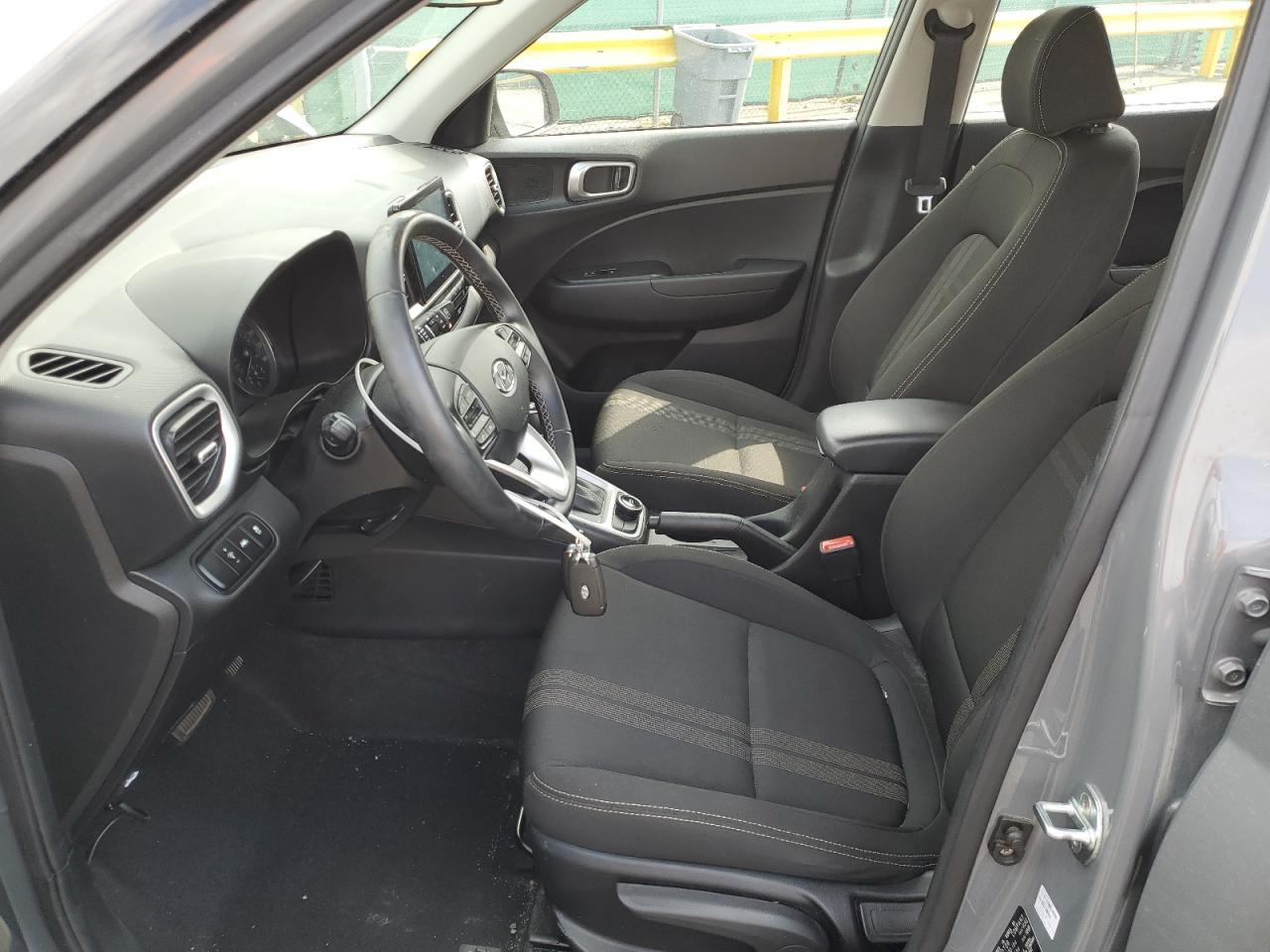 2022 Hyundai Venue Sel - Фото 7