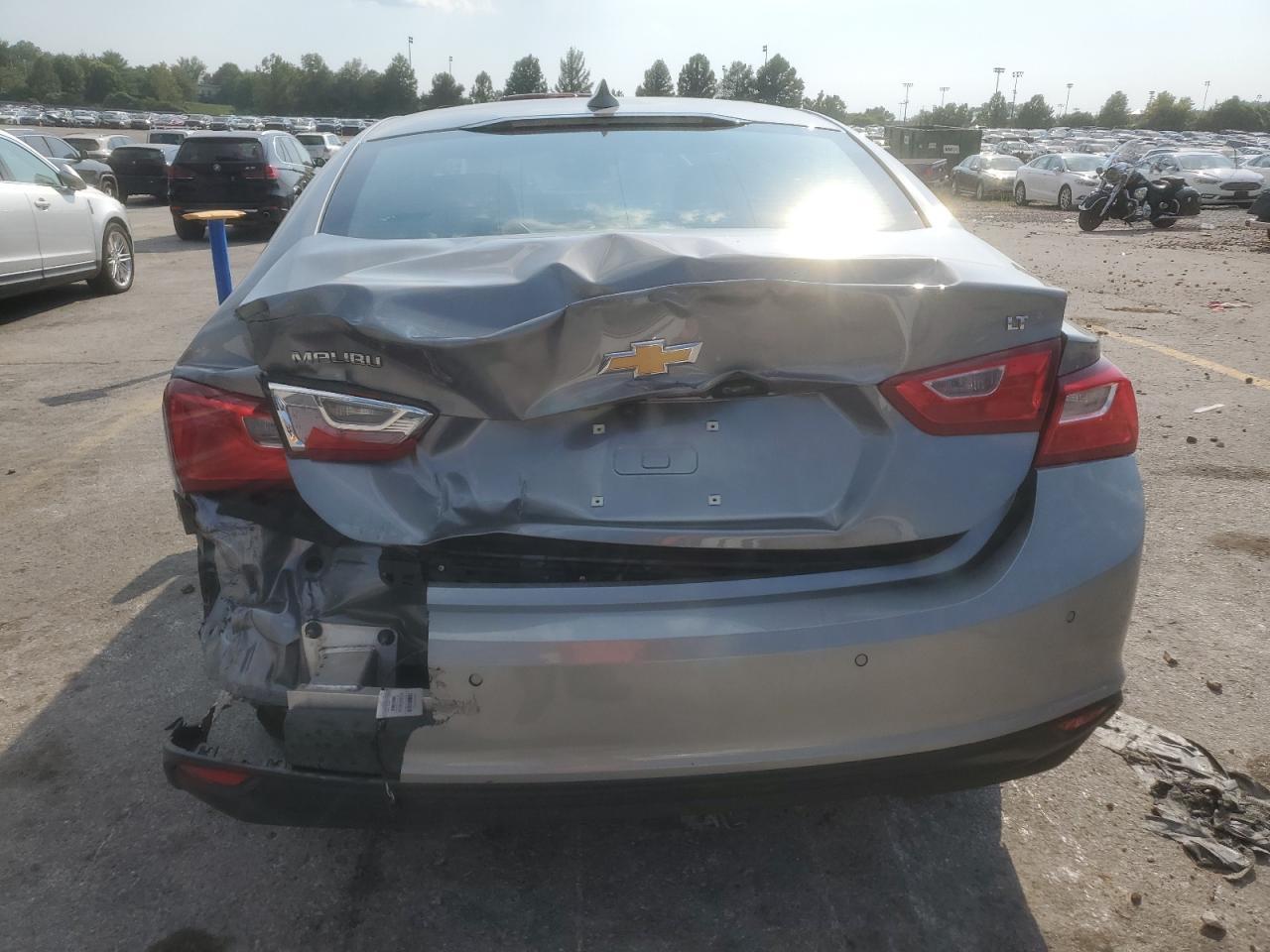 2024 Chevrolet Malibu Lt - Image 6