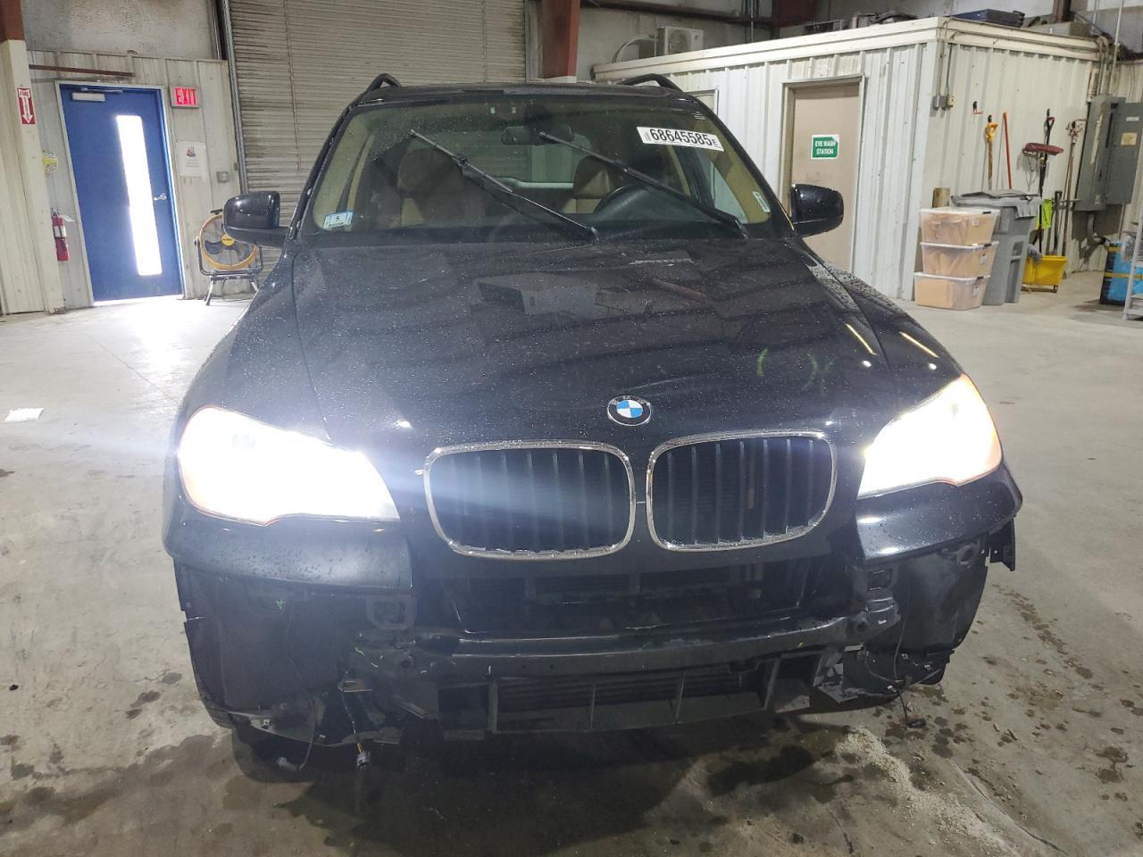 2012 BMW X5 xDrive35I - Фото 5