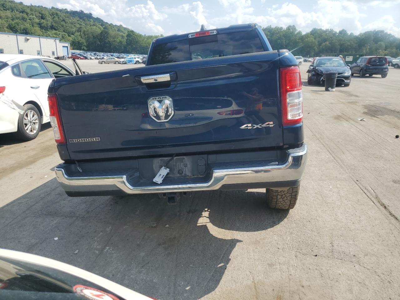 2021 Ram 1500 Big Horn/Lone Star - Image 6