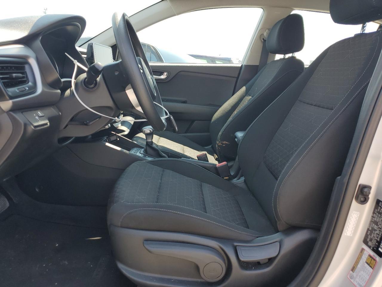 2023 Kia Rio Lx - Фото 7