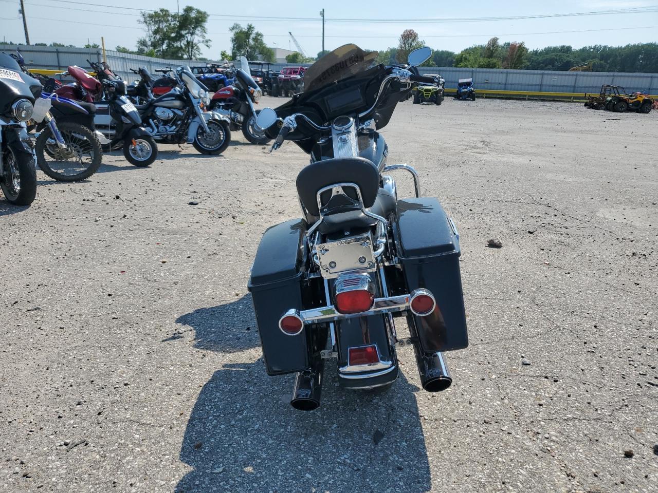 2003 Harley-Davidson Flhri - Image 4