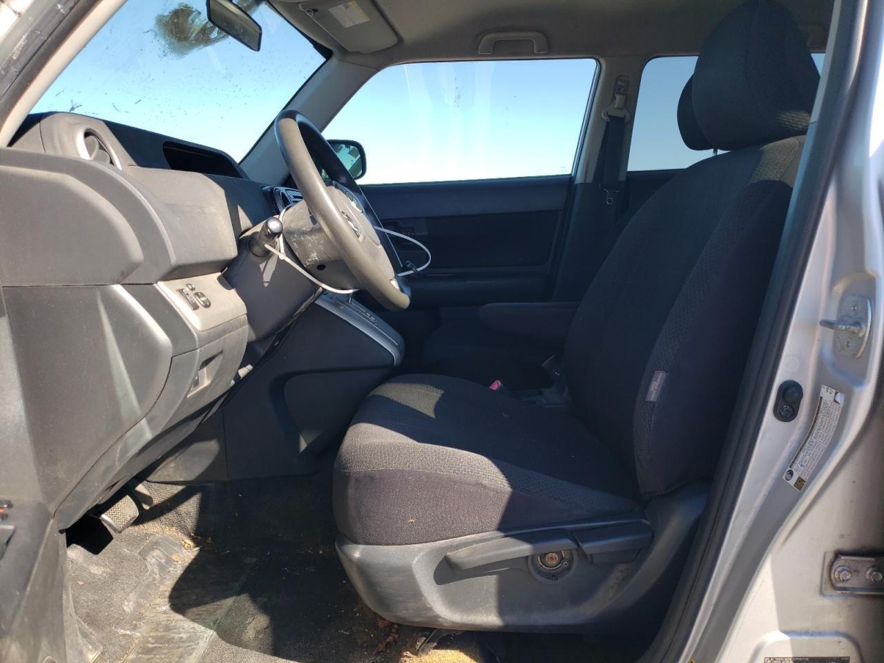 2008 Toyota Scion Xb - Image 7