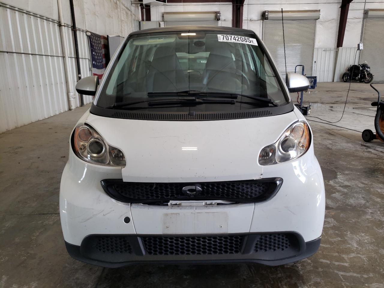 2014 Smart Fortwo Pure - Image 5