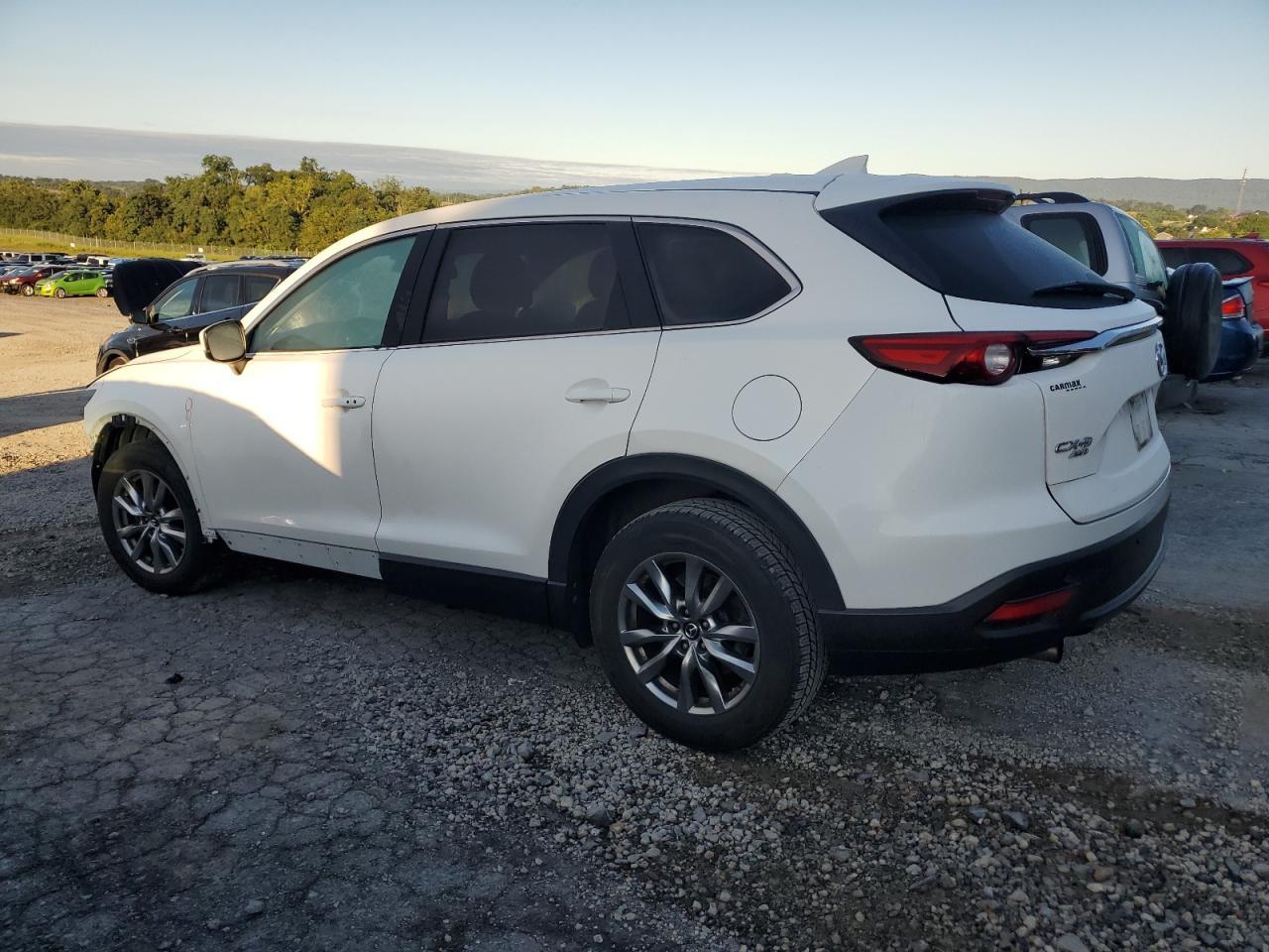 2018 Mazda Cx-9 Touring - Фото 2