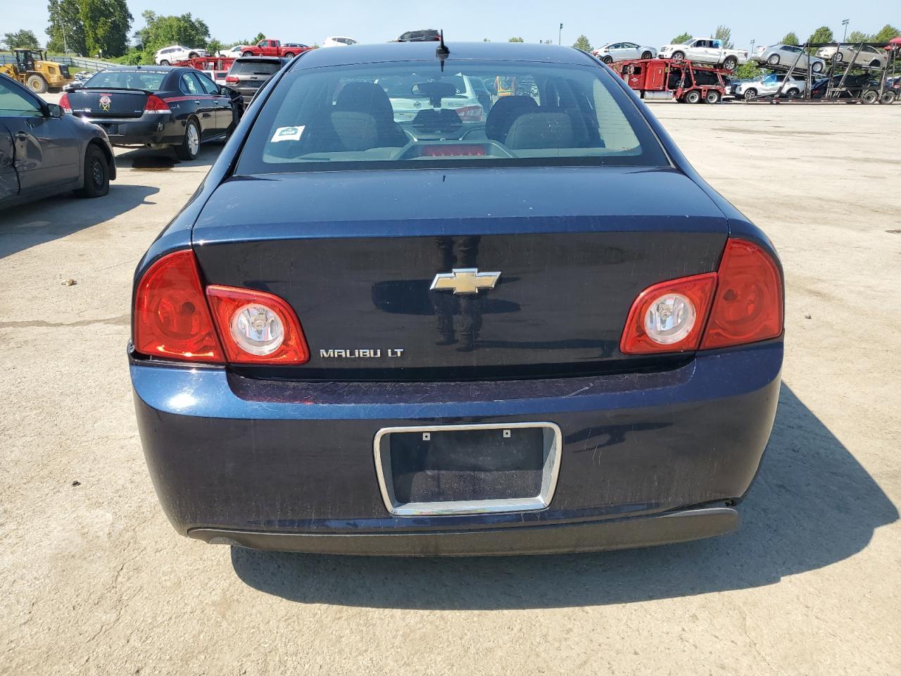 2011 Chevrolet Malibu 1Lt - Image 6