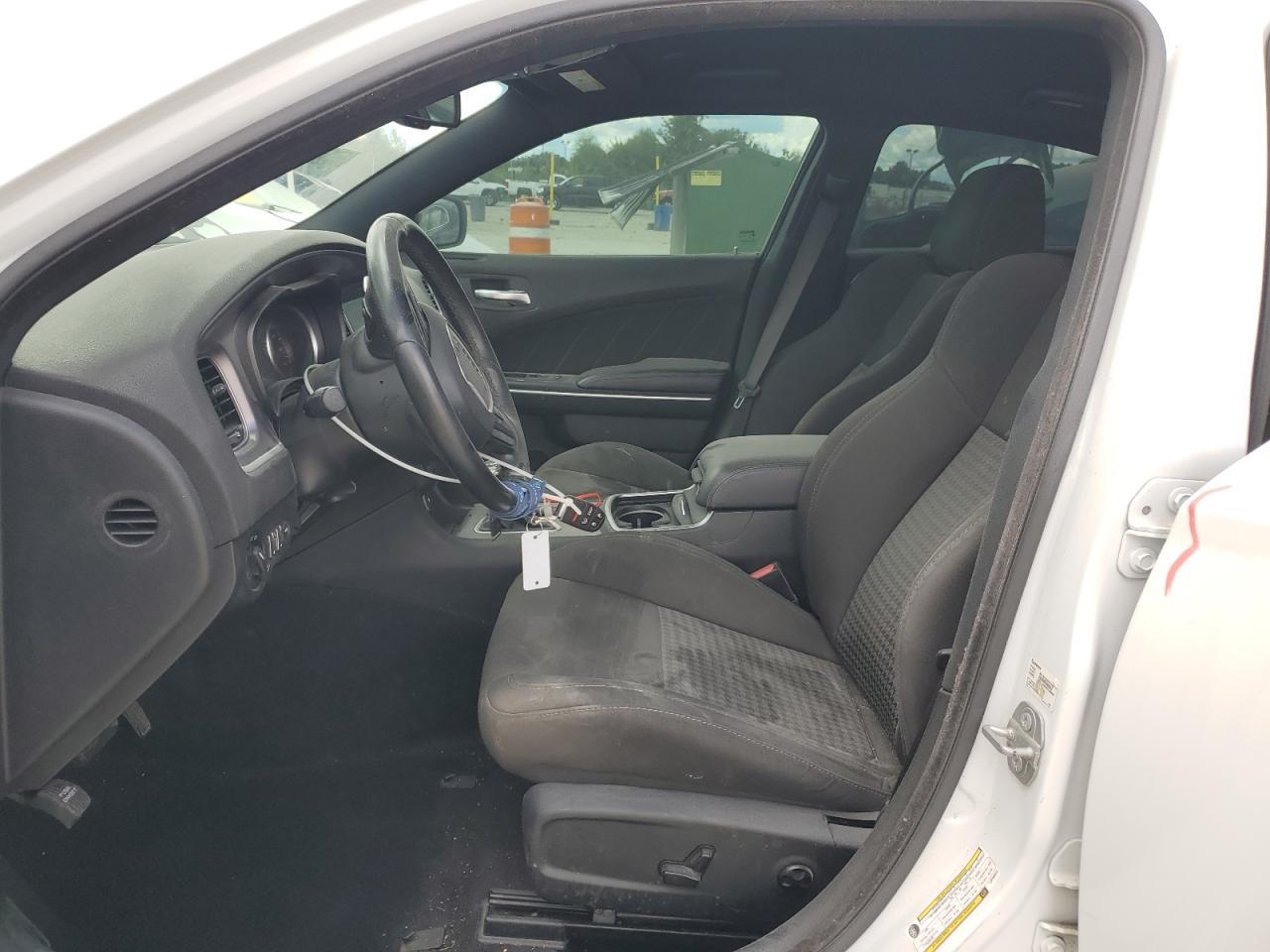 2020 Dodge Charger Gt - Image 7