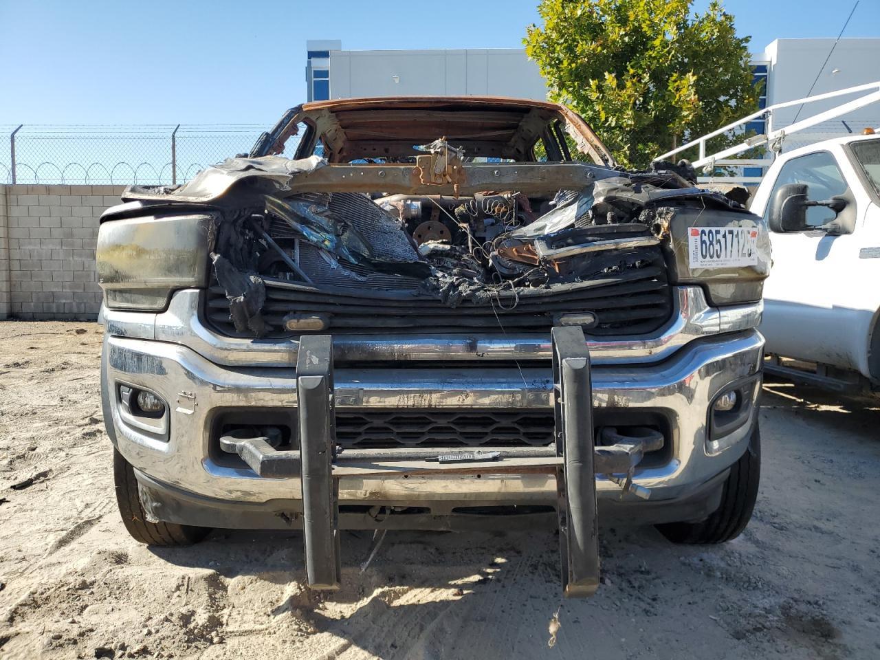 2019 Ram 5500 - Фото 5