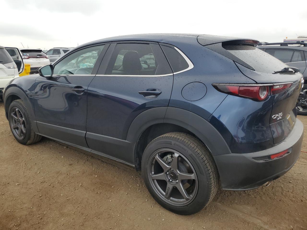 2021 Mazda Cx-30 Select - Image 2