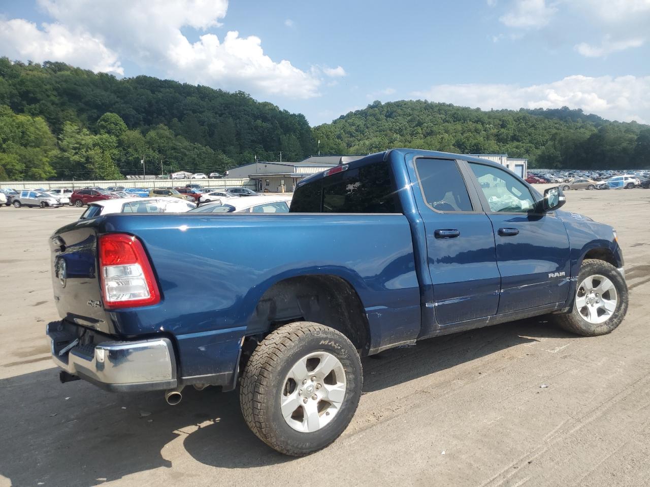 2021 Ram 1500 Big Horn/Lone Star - Image 3