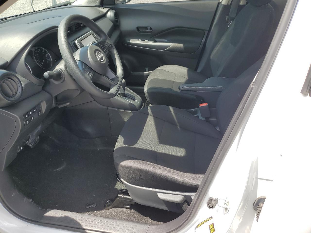 2024 Nissan Kicks S - Image 7