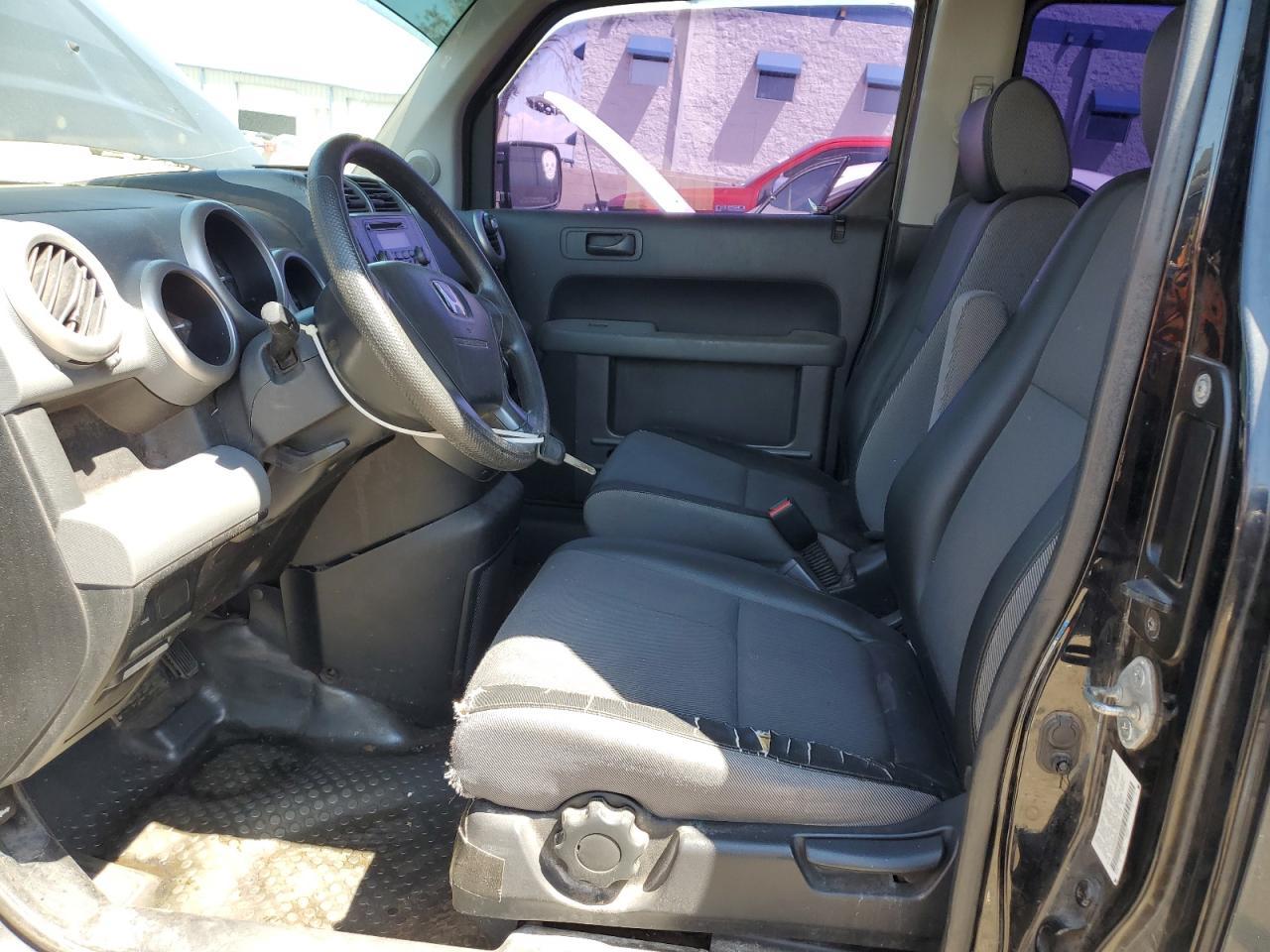 2003 Honda Element Ex - Image 7