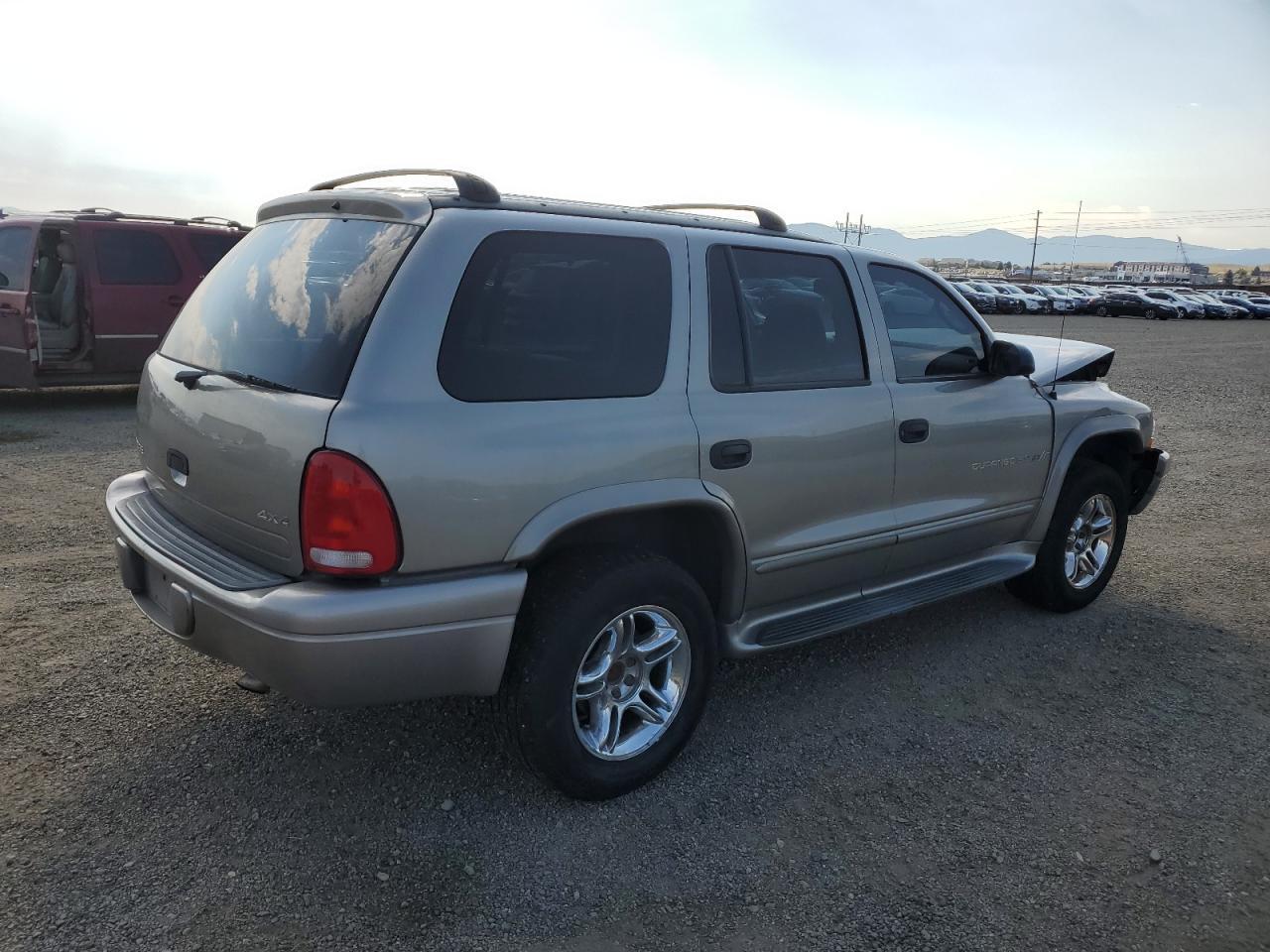 2001 Dodge Durango - Image 3