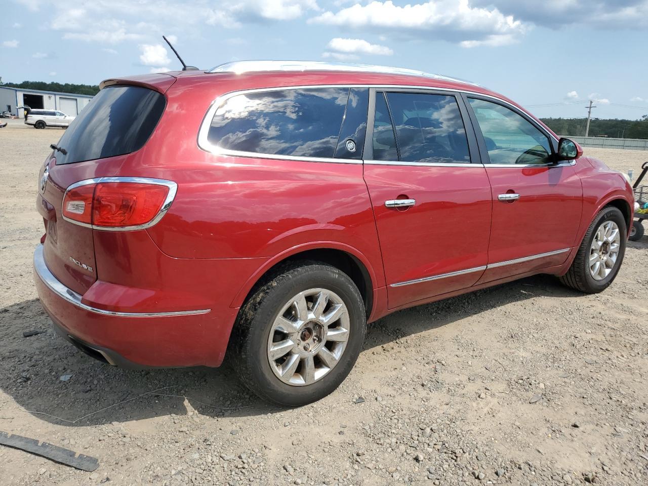 2014 Buick Enclave - Фото 3