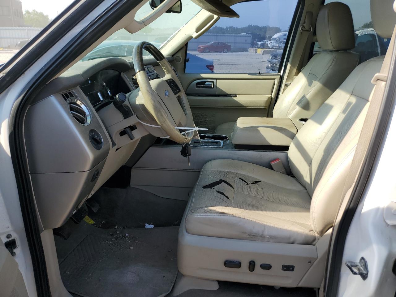 2013 Ford Expedition Limited - Фото 7