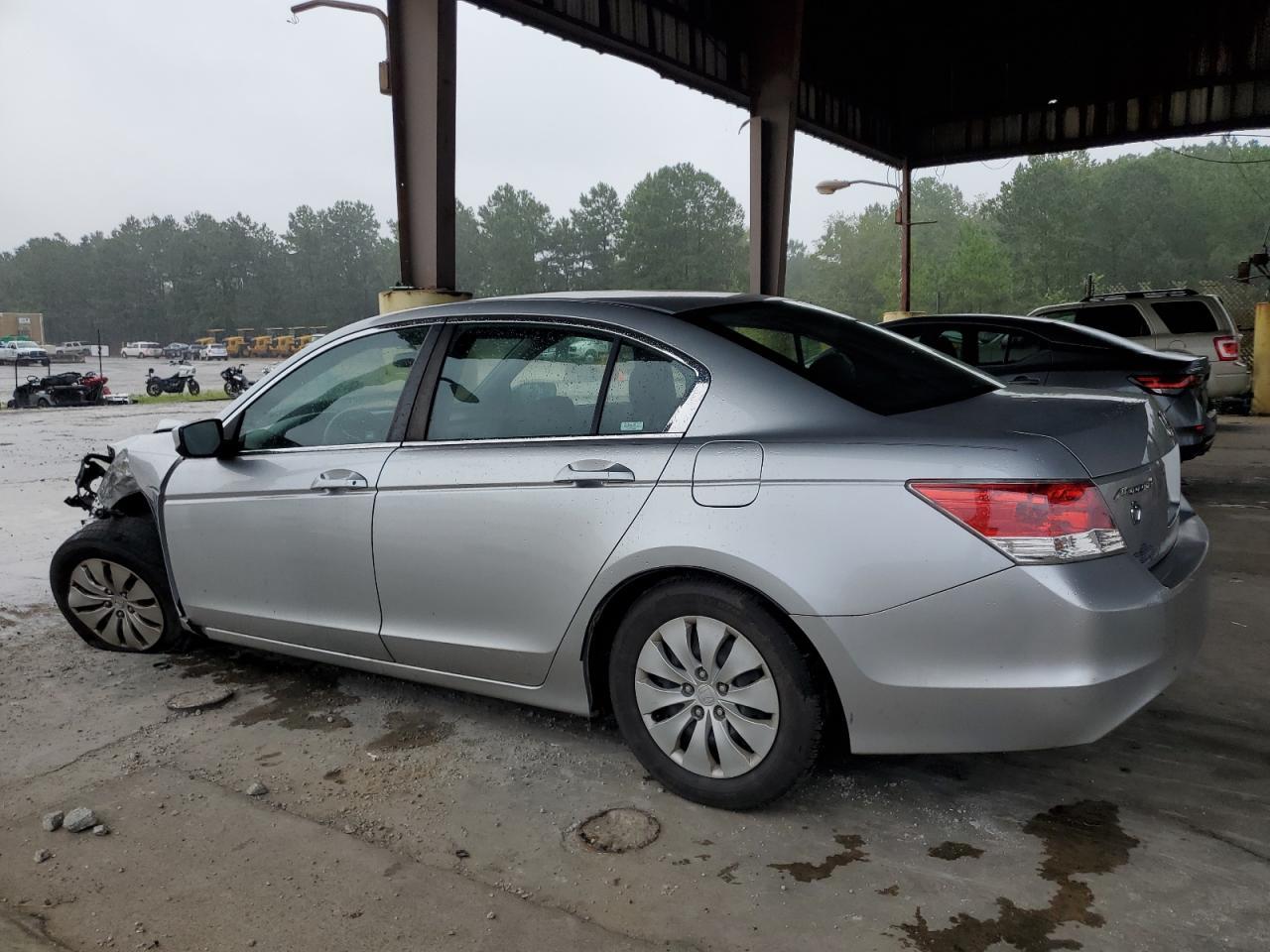 2009 Honda Accord Lx - Image 2