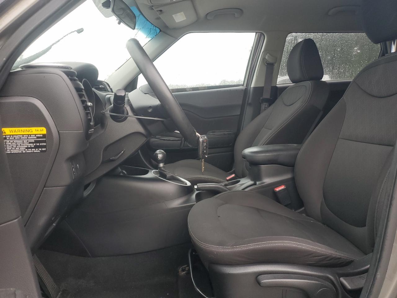 2016 Kia Soul - Image 7