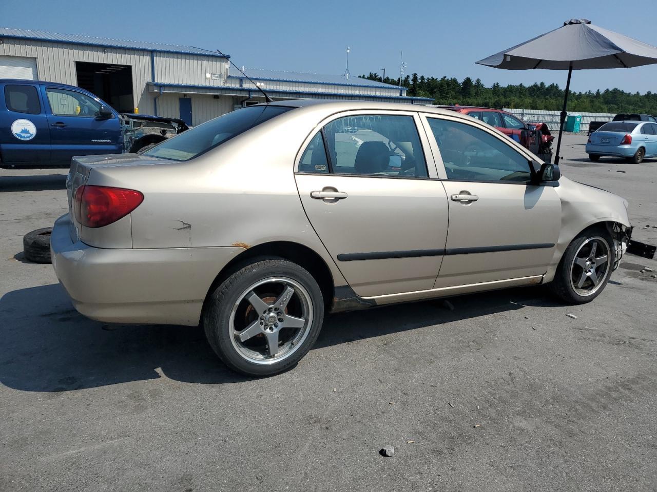 2005 Toyota Corolla Ce - Image 3