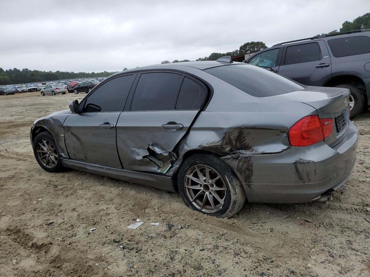 2010 BMW 328 Xi Sulev - Фото 2