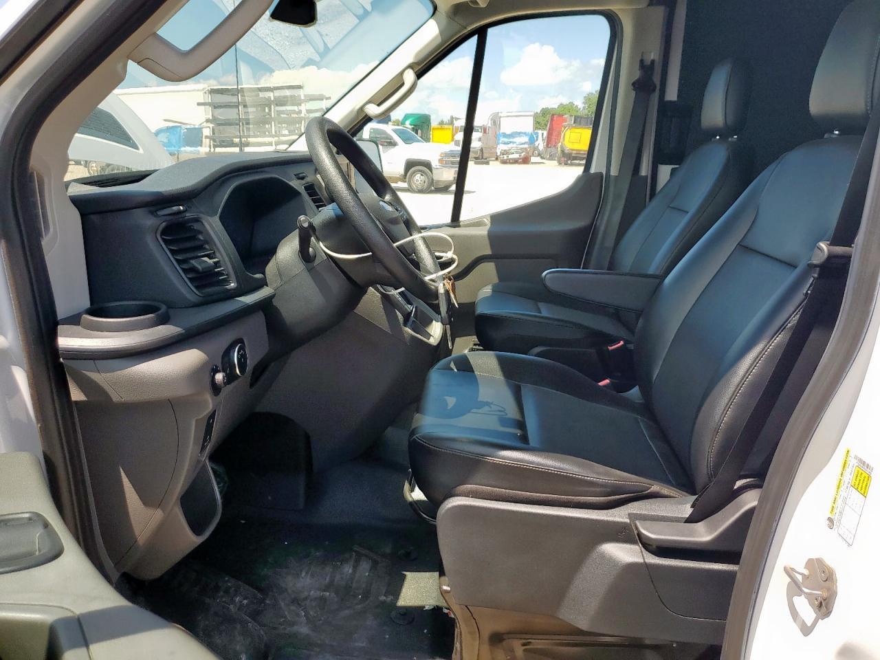 2023 Ford Transit T-350 - Фото 7