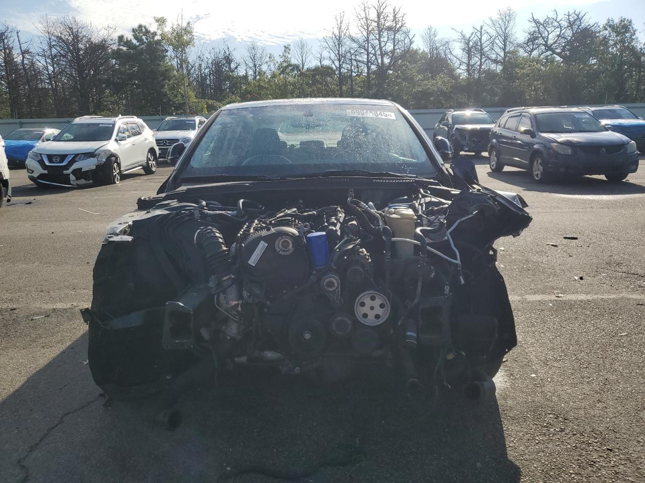 2009 Audi A4 Premium Plus - Фото 5