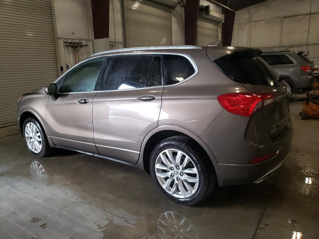 2019 Buick Envision Premium - Фото 2