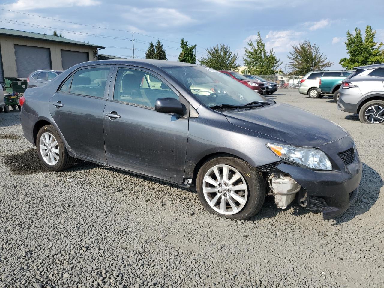 2009 Toyota Corolla Base - Image 4