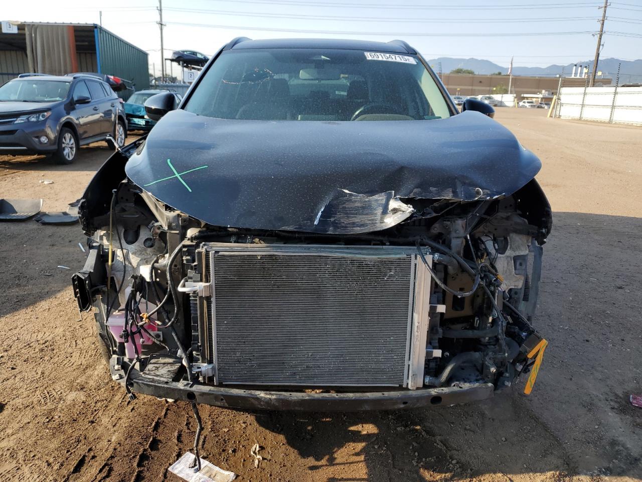 2023 Nissan Rogue Sv - Image 5