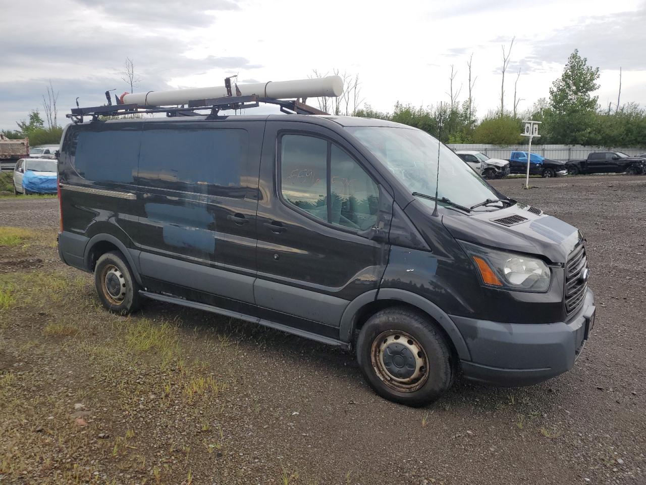 2015 Ford Transit T-150 - Image 4