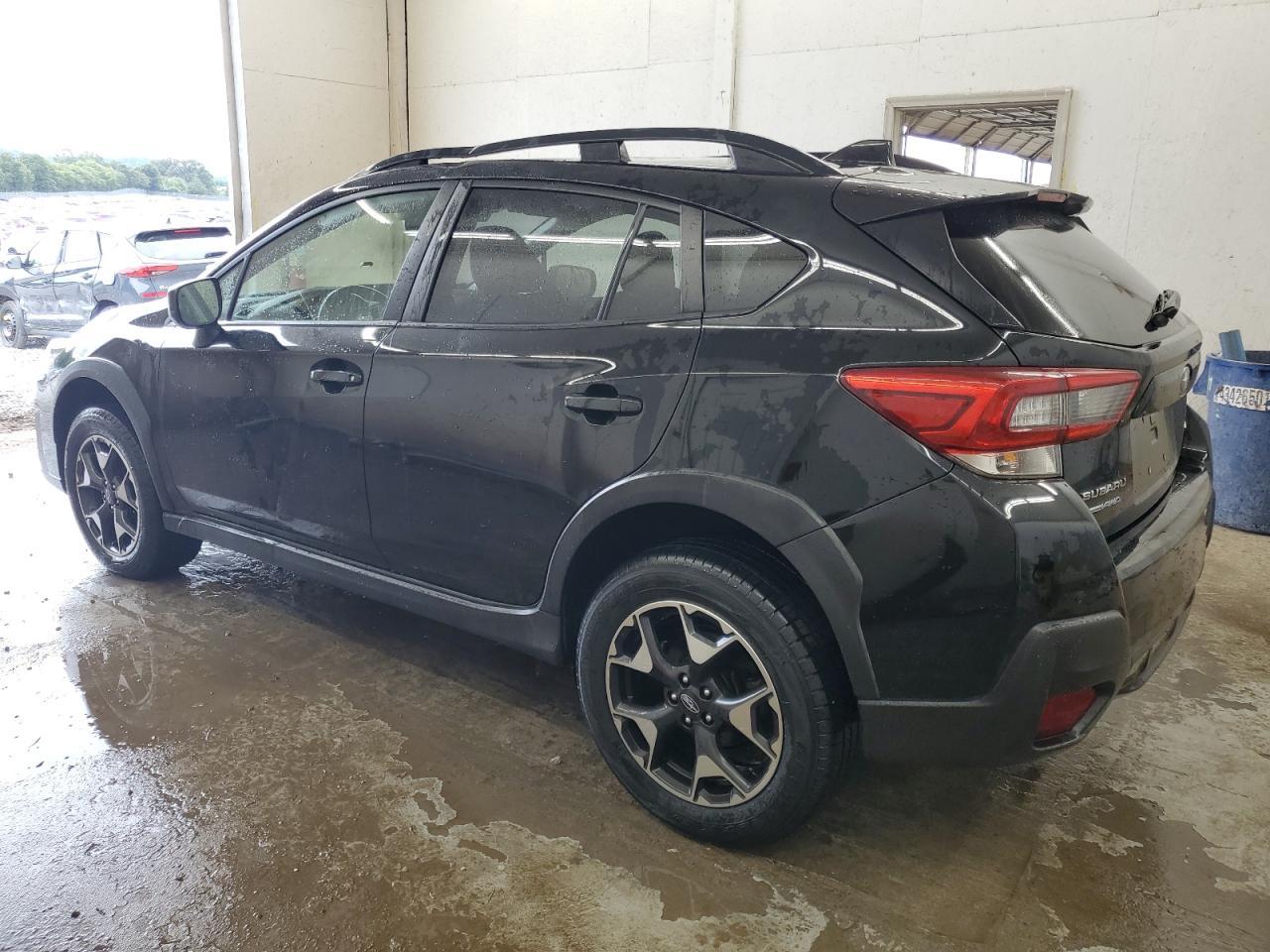 2020 Subaru Crosstrek Premium - Фото 2