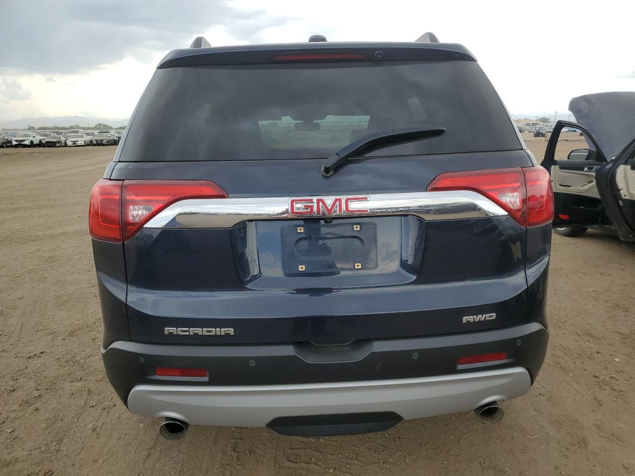 2017 GMC Acadia Slt-1 - Image 6