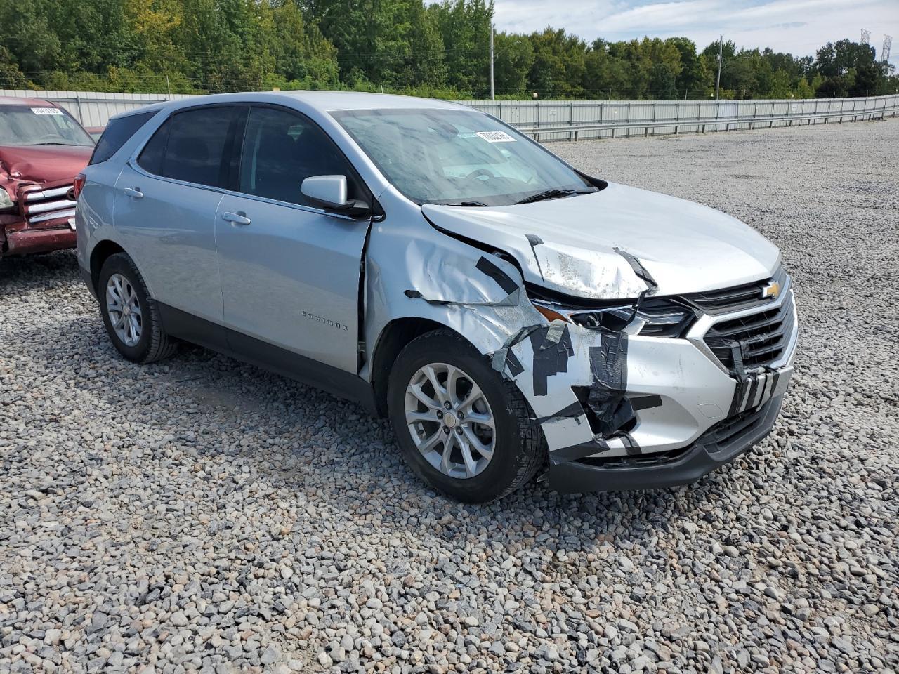 2019 Chevrolet Equinox Lt - Image 4