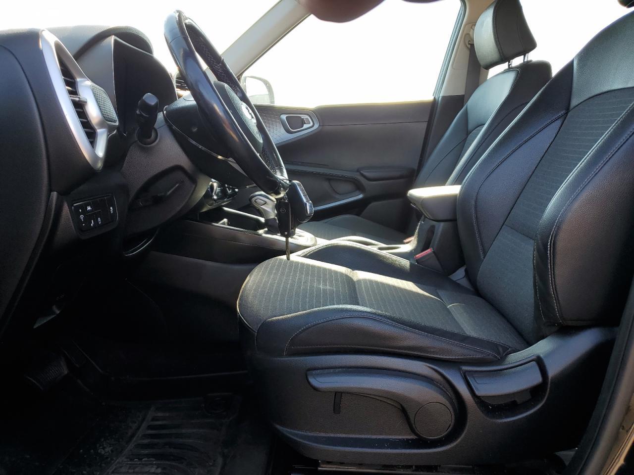 2021 Kia Soul Ex - Фото 7