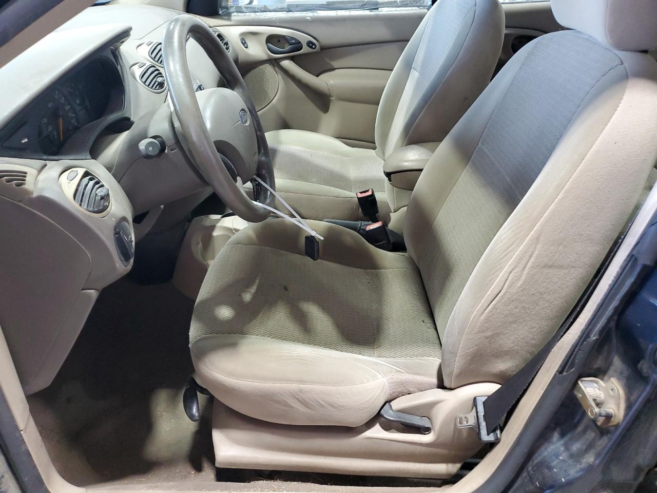 2003 Ford Focus Se Comfort - Фото 7