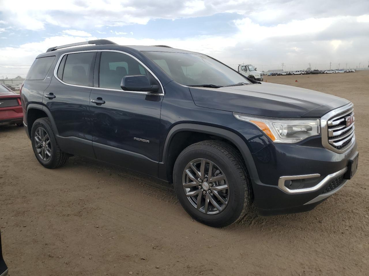 2017 GMC Acadia Slt-1 - Image 4