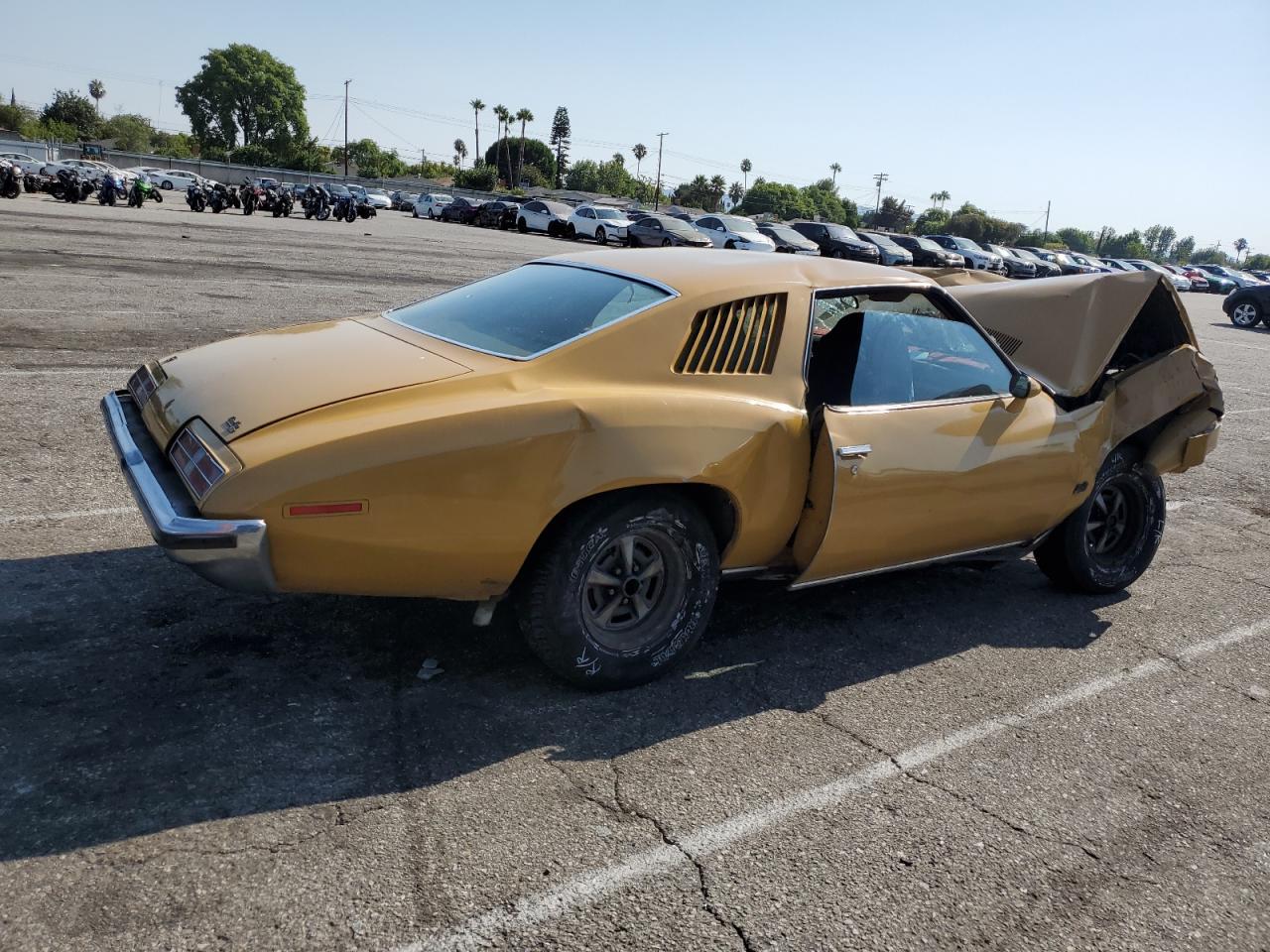 1973 Pontiac Grand Am - Фото 3