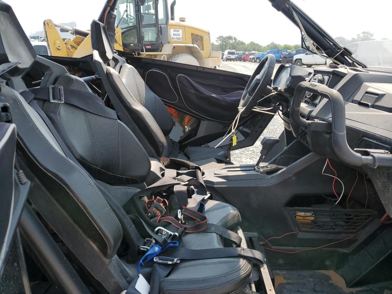 2020 Polaris Rzr Pro Xp 4 Sport - Image 5