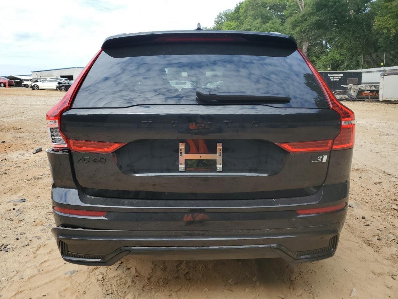 2024 Volvo Xc60 Ultimate - Image 6