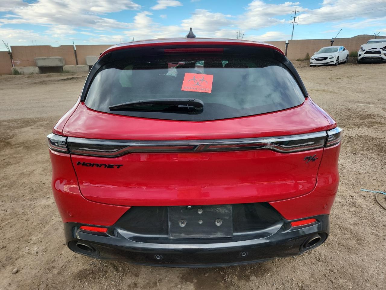 2024 Dodge Hornet R - Image 6