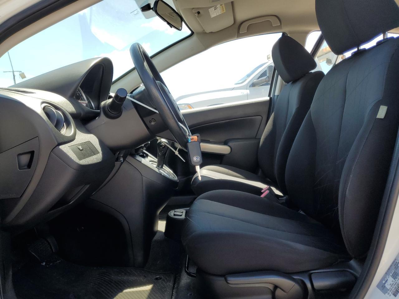 2011 Mazda Mazda2 - Фото 7