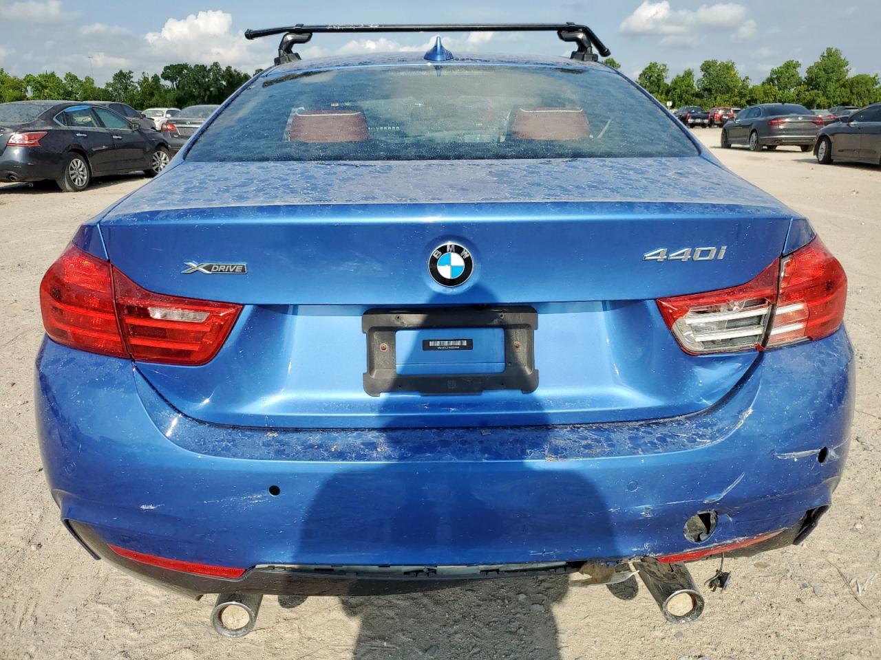 2017 BMW 440Xi - Image 6
