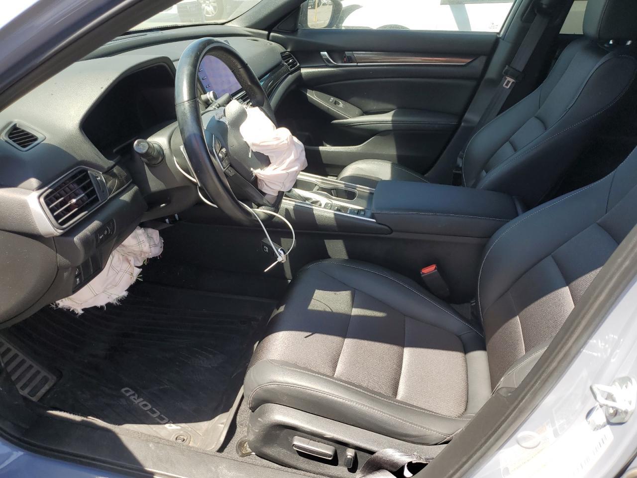 2022 Honda Accord Sport - Image 7