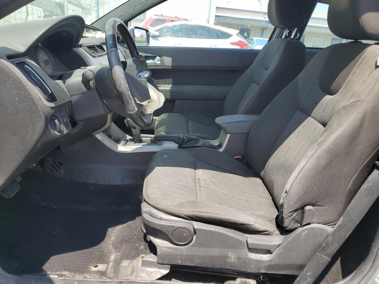 2008 Ford Focus Se - Image 7