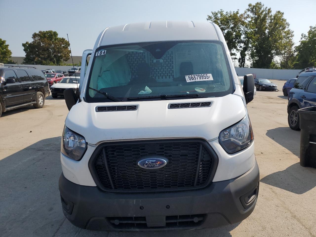 2024 Ford Transit T-150 - Image 5