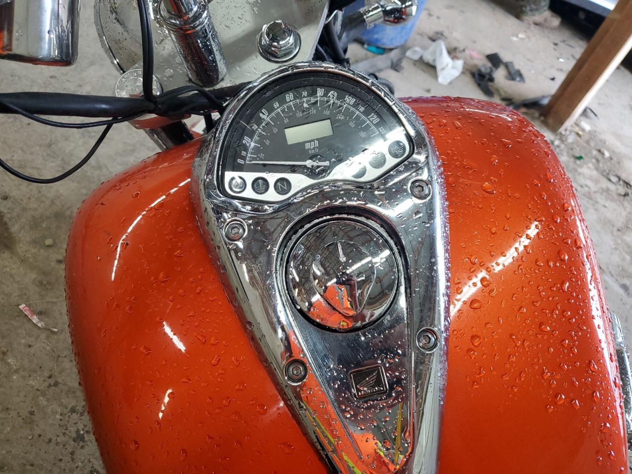 2006 Honda Vtx1300 C - Фото 7